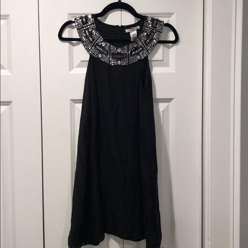 BOGO black dress